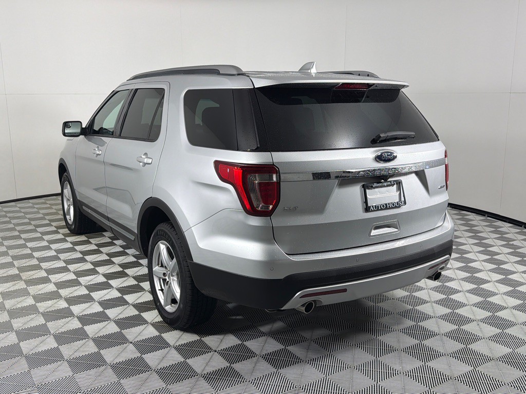 2016 Ford Explorer Image 7