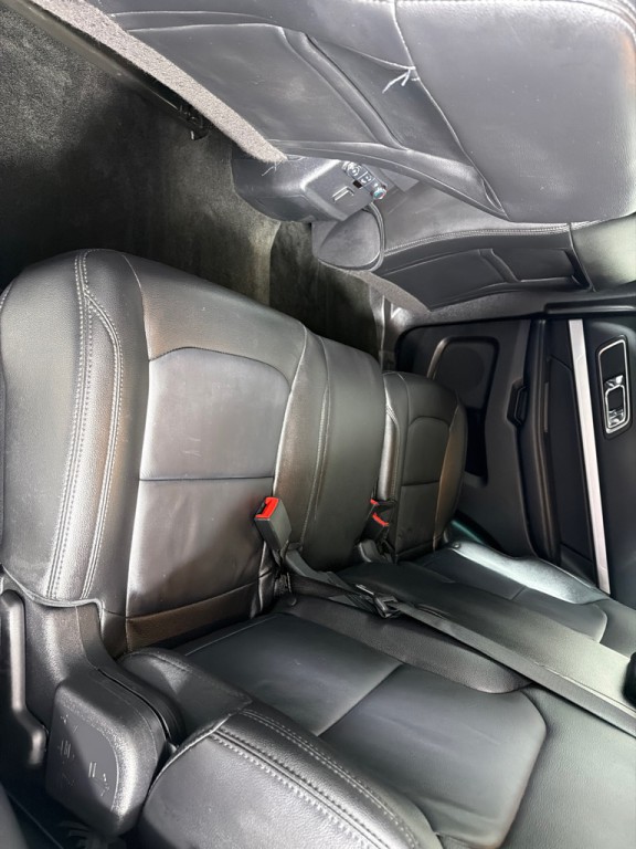 2016 Ford Explorer Image 18