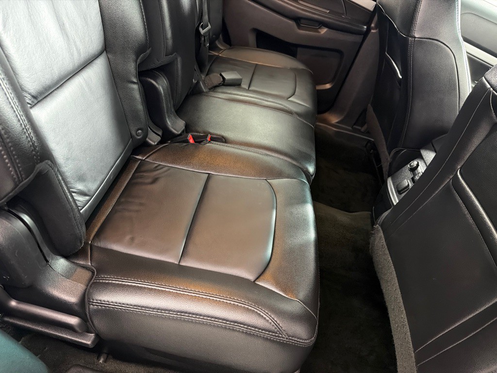2016 Ford Explorer Image 22