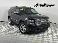 Image for 2014 Chevrolet Tahoe 1500 LTZ ID: 7576219