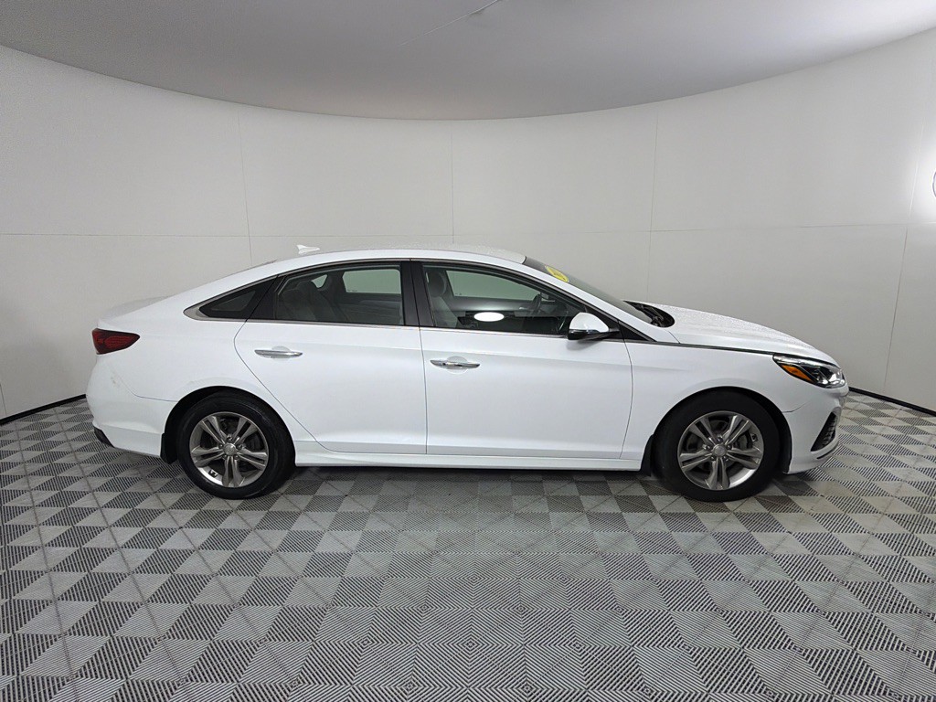 2019 Hyundai Sonata Image 4