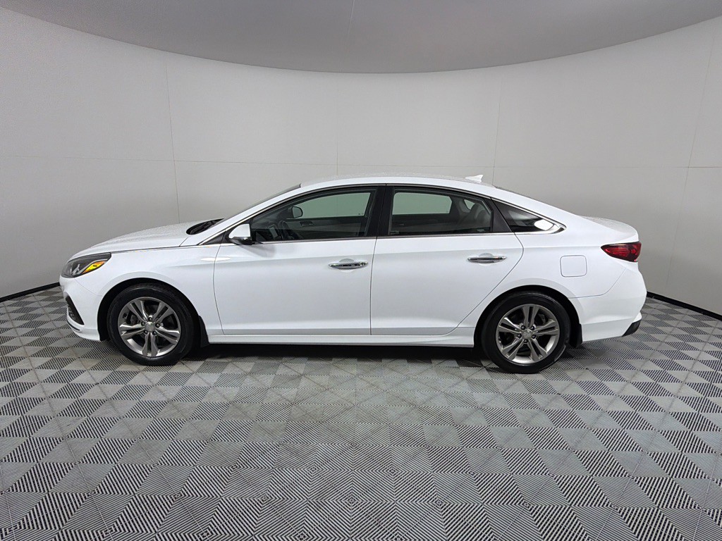2019 Hyundai Sonata Image 6