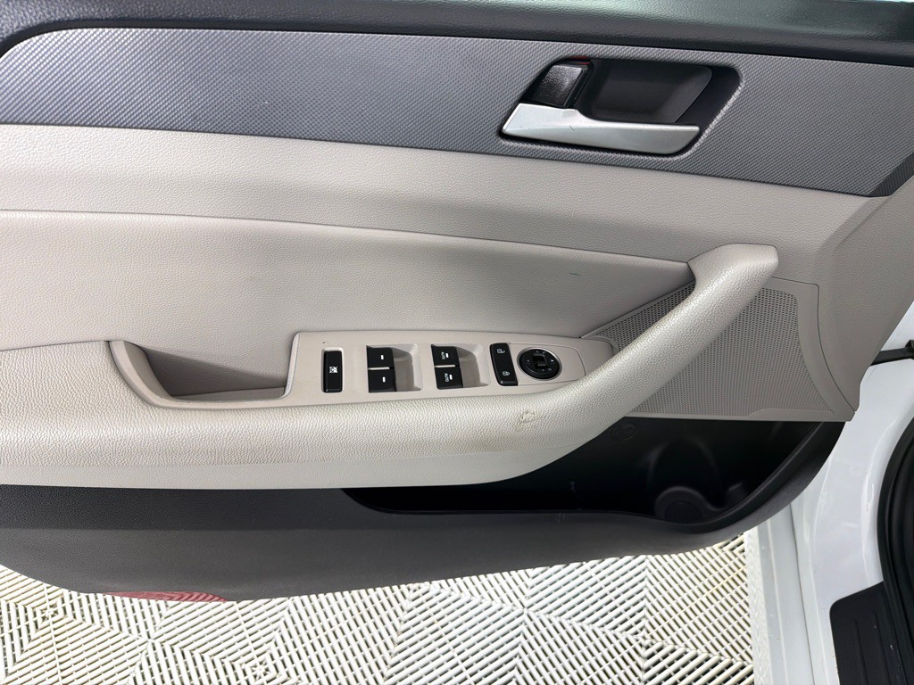 2019 Hyundai Sonata Image 8