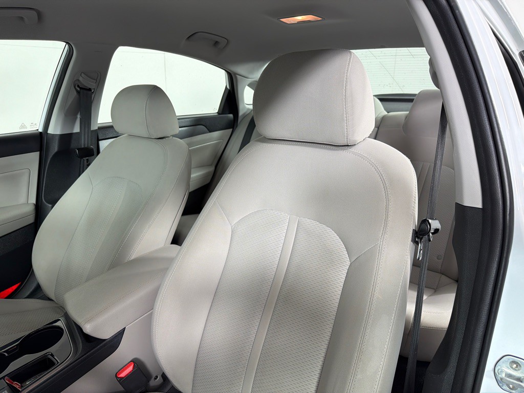 2019 Hyundai Sonata Image 9