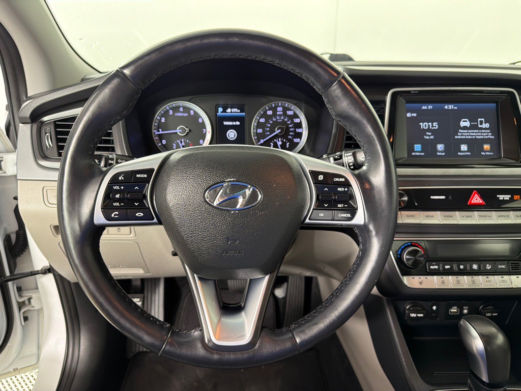 2019 Hyundai Sonata Image 11