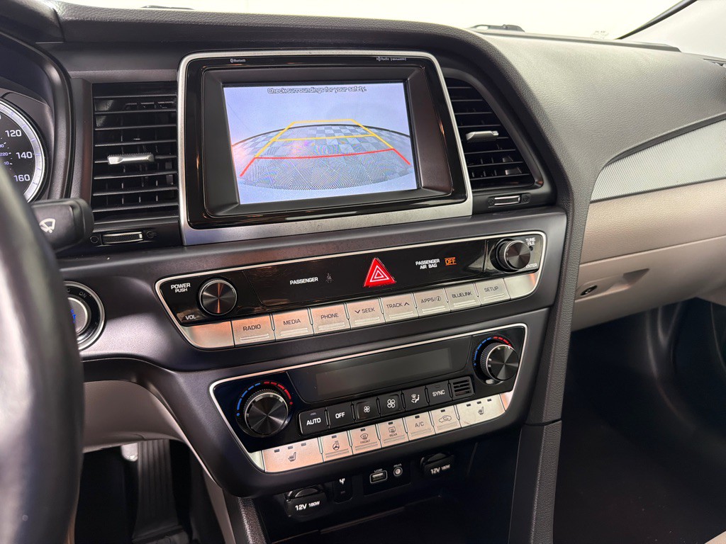 2019 Hyundai Sonata Image 13
