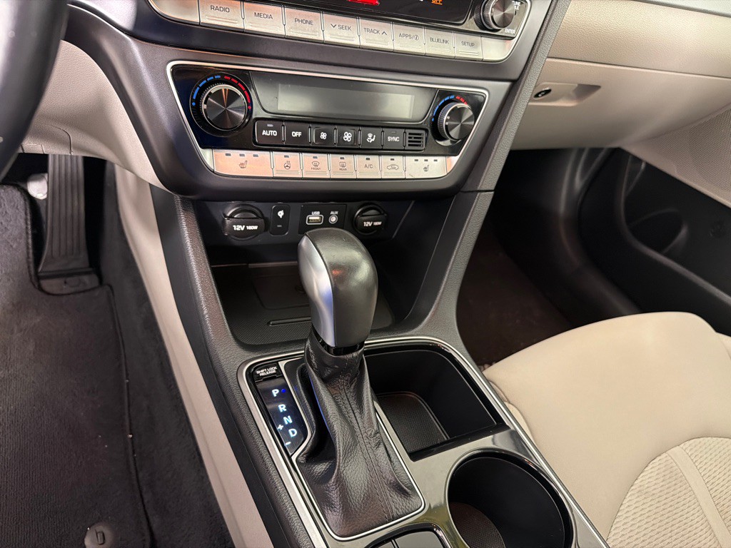 2019 Hyundai Sonata Image 14