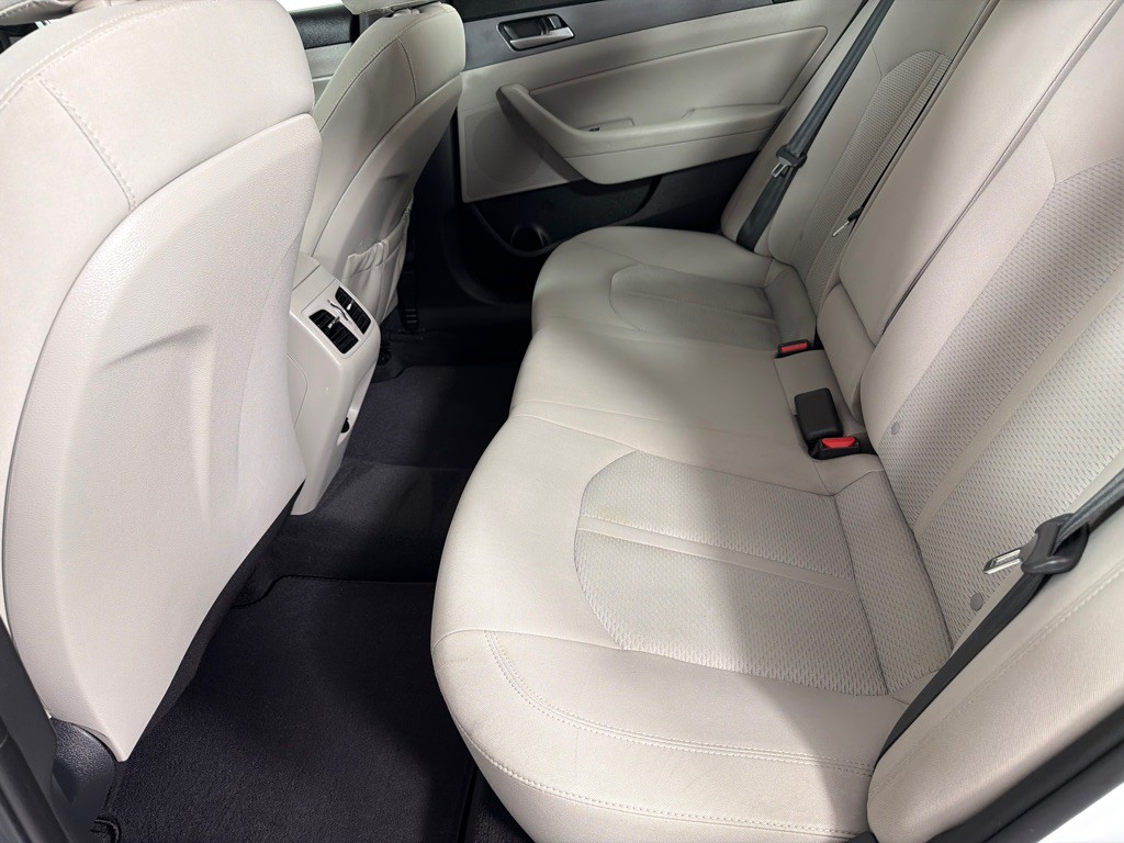 2019 Hyundai Sonata Image 15