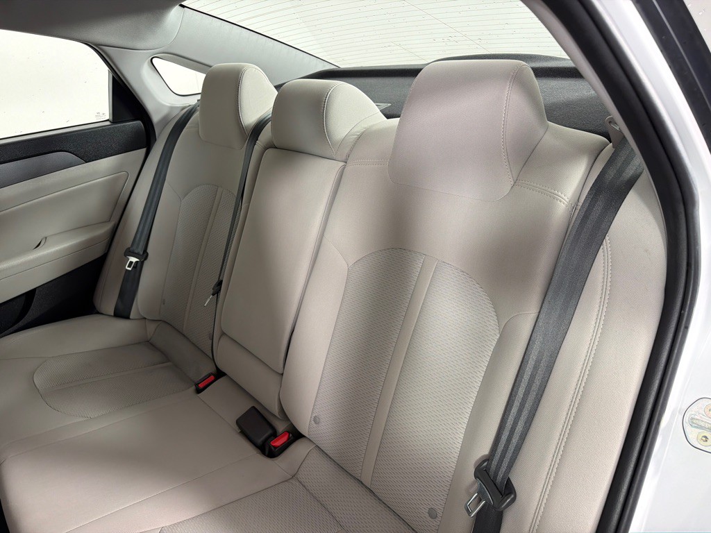 2019 Hyundai Sonata Image 16