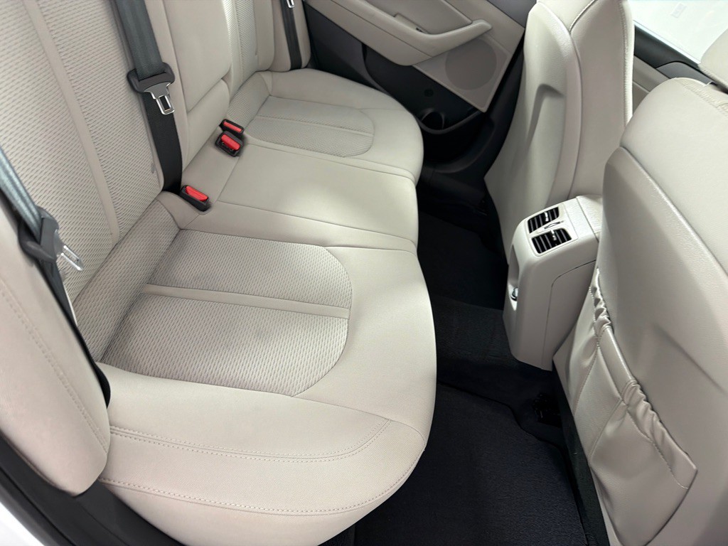 2019 Hyundai Sonata Image 17