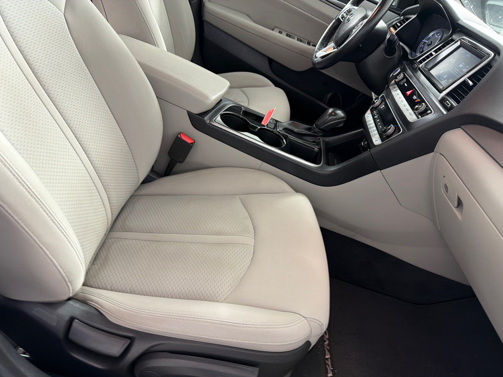 2019 Hyundai Sonata Image 19