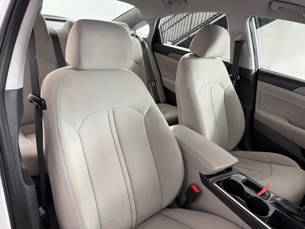 2019 Hyundai Sonata Image 20