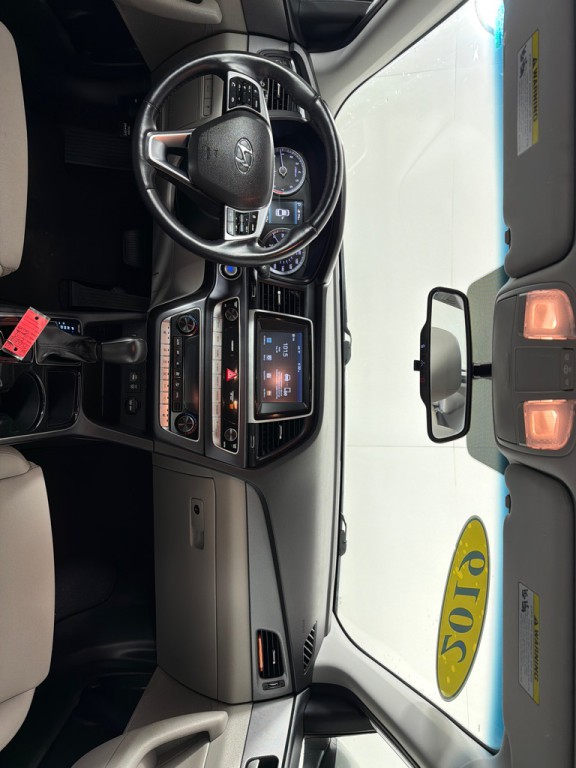 2019 Hyundai Sonata Image 21