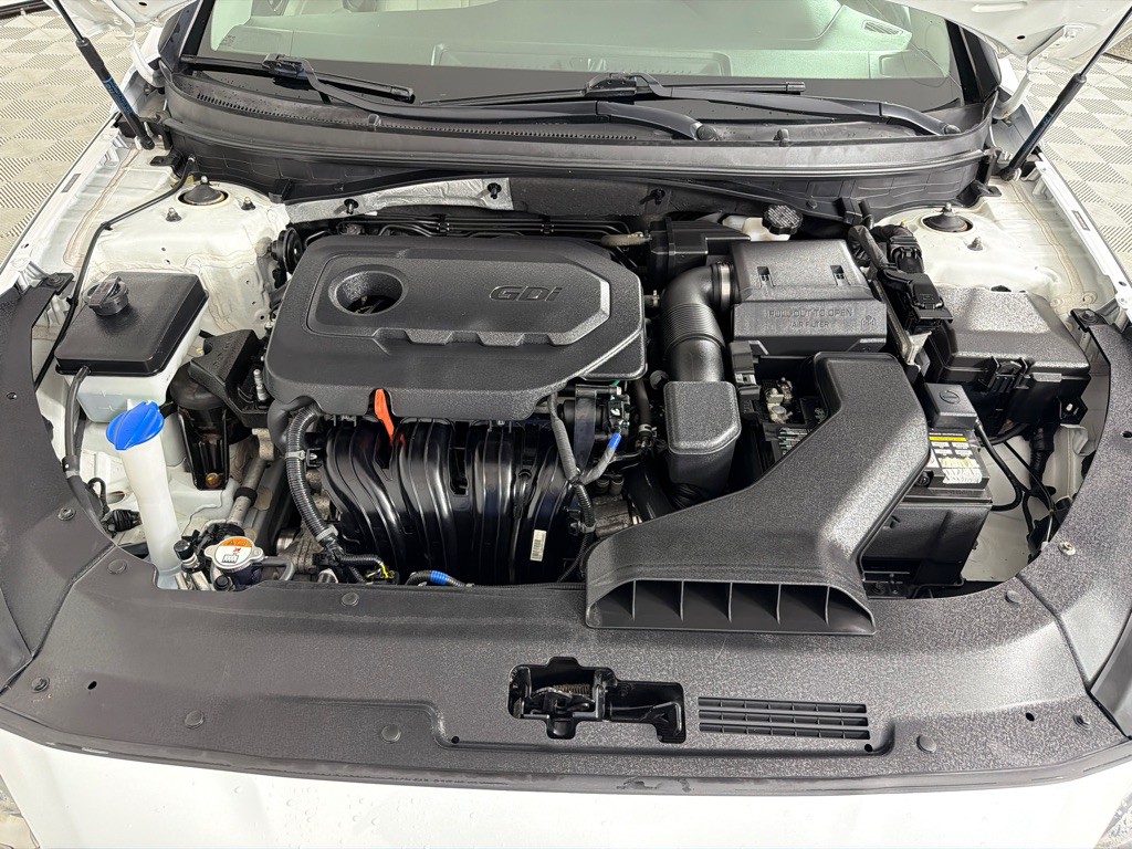 2019 Hyundai Sonata Image 22