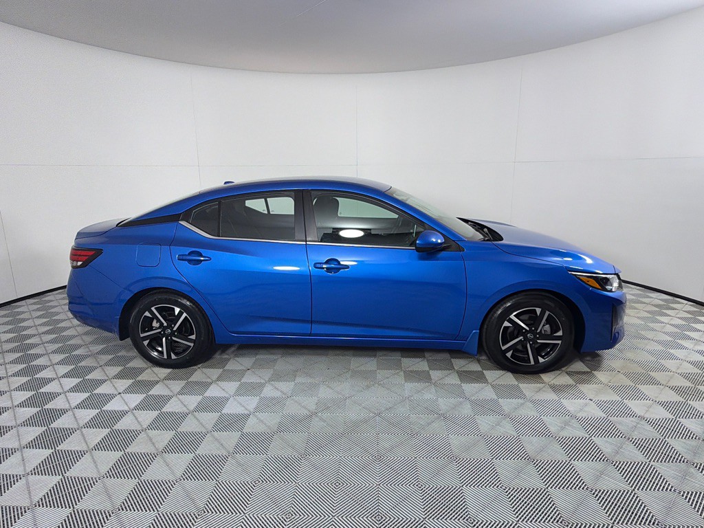 2024 Nissan Sentra Image 4