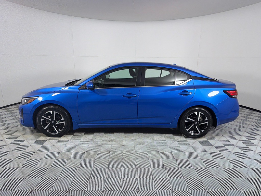 2024 Nissan Sentra Image 8