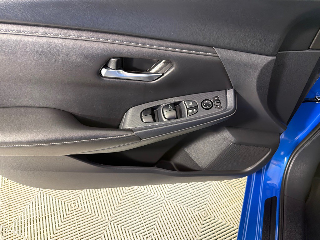 2024 Nissan Sentra Image 10