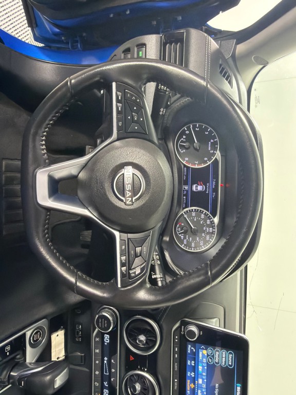 2024 Nissan Sentra Image 12