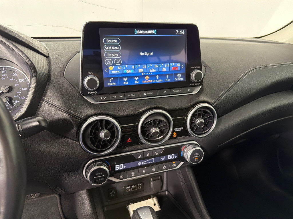 2024 Nissan Sentra Image 13