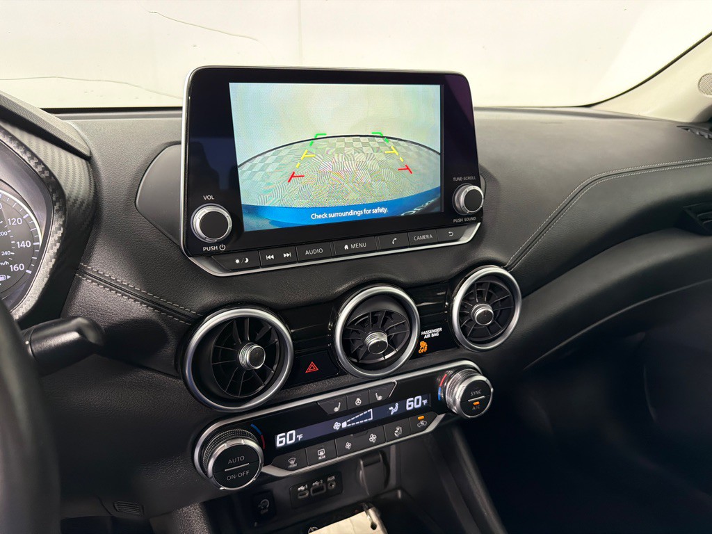 2024 Nissan Sentra Image 14