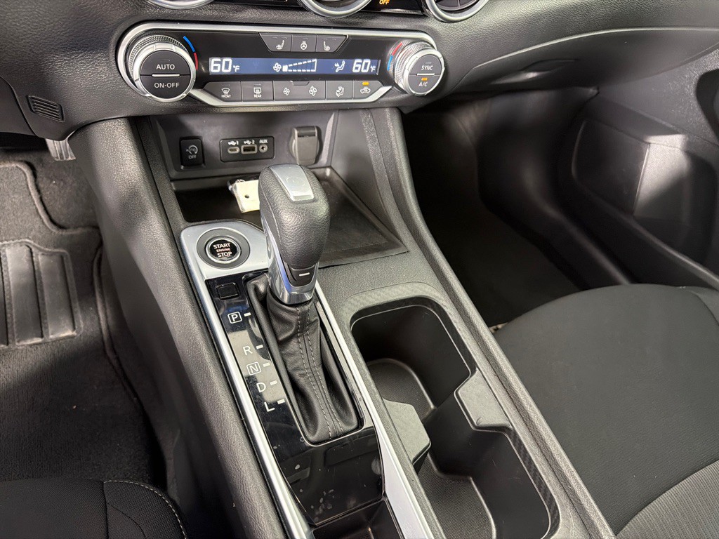 2024 Nissan Sentra Image 15