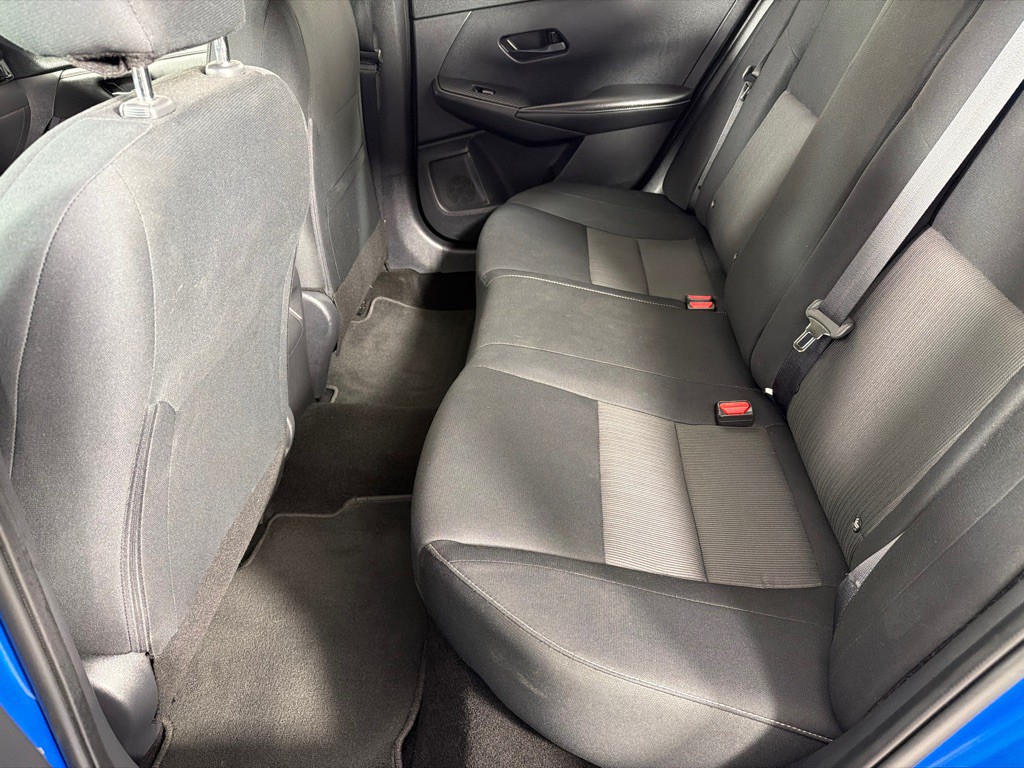 2024 Nissan Sentra Image 16
