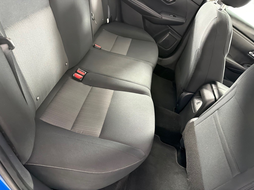 2024 Nissan Sentra Image 18