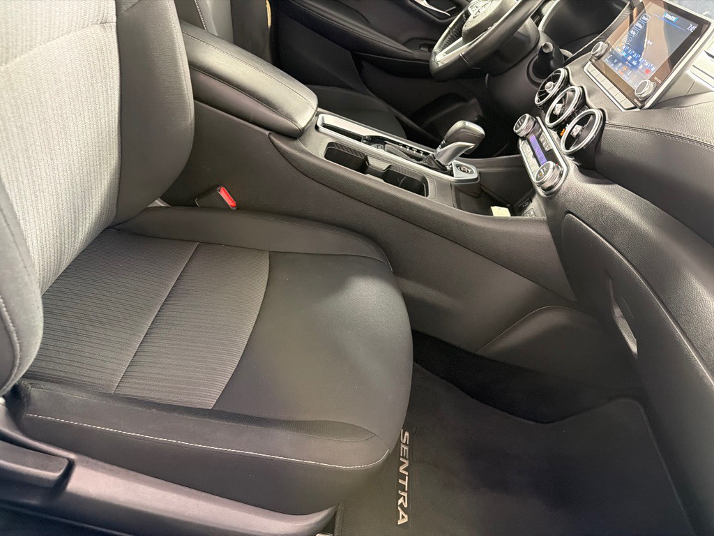 2024 Nissan Sentra Image 20