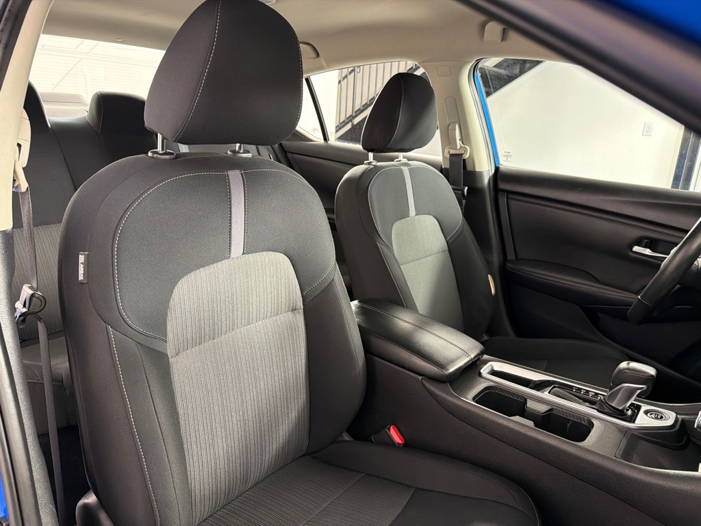 2024 Nissan Sentra Image 21