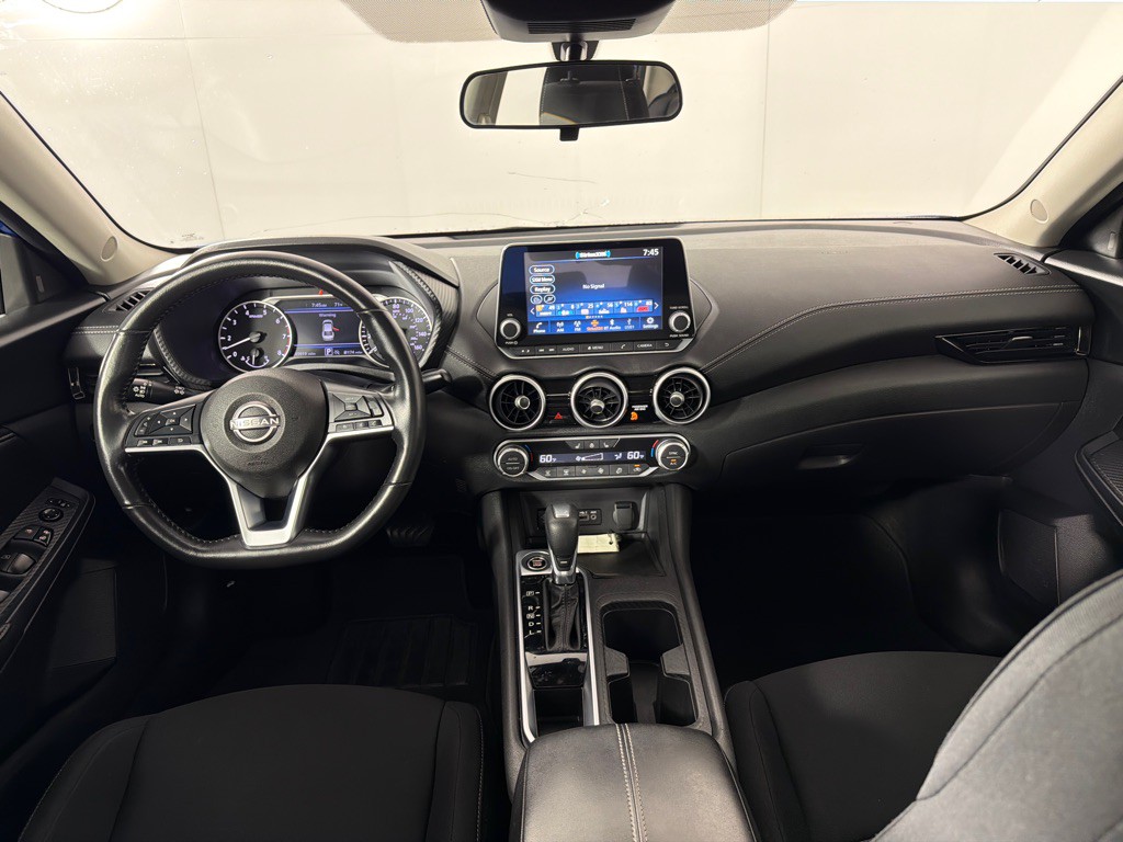 2024 Nissan Sentra Image 22
