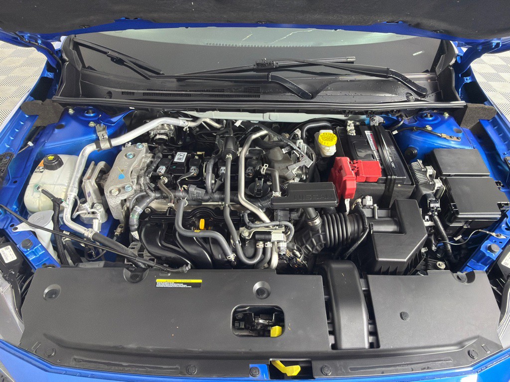 2024 Nissan Sentra Image 23