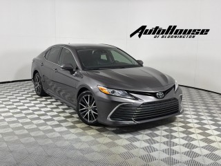 Image for 2023 Toyota Camry XLE ID: 7576520