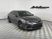 Image for 2023 Toyota Camry XLE ID: 7576520