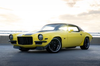 Image for 1973 Chevrolet Camaro  ID: 7576757