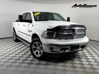 Image for 2016 RAM 1500 Laramie ID: 7576879