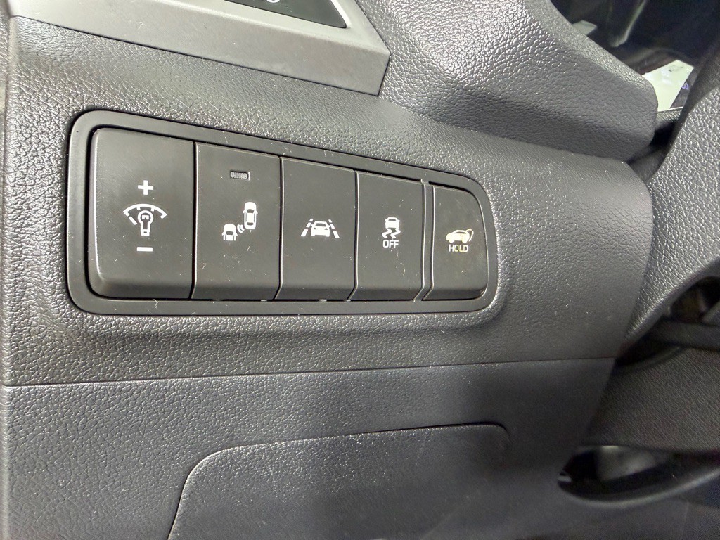 2016 Hyundai Tucson Image 11