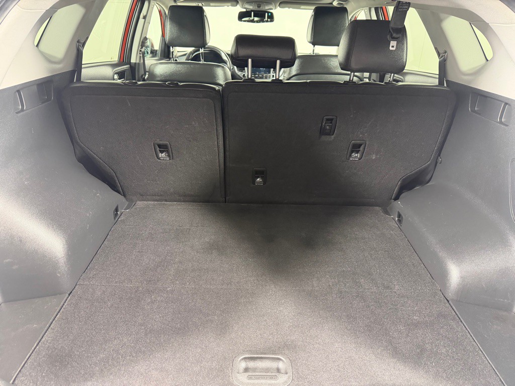 2016 Hyundai Tucson Image 21