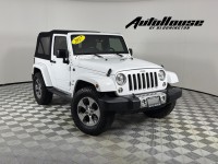 Image for 2017 Jeep Wrangler Sahara ID: 7578073