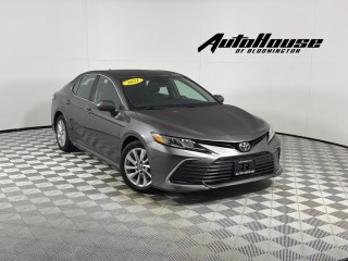 Image for 2021 Toyota Camry LE ID: 7578502