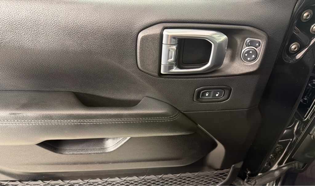 2021 Jeep Wrangler Unlimited Image 12