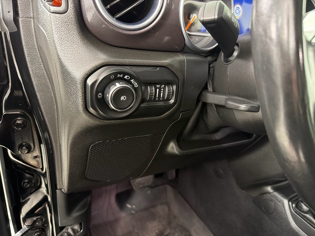 2021 Jeep Wrangler Unlimited Image 15