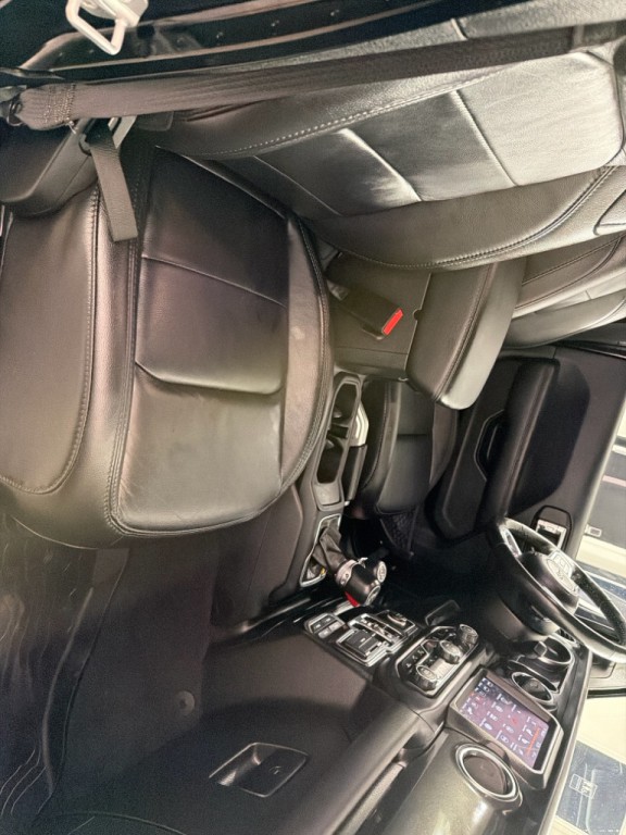 2021 Jeep Wrangler Unlimited Image 24