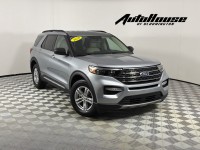 Image for 2020 Ford Explorer XLT ID: 7578538