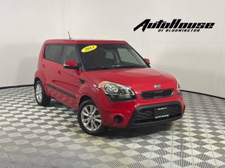 Image for 2013 Kia Soul + ID: 7578558