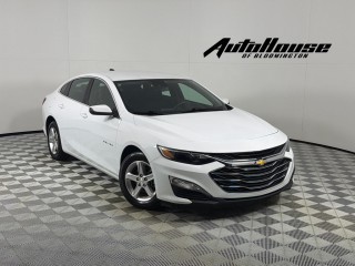 Image for 2023 Chevrolet Malibu LS ID: 7578689
