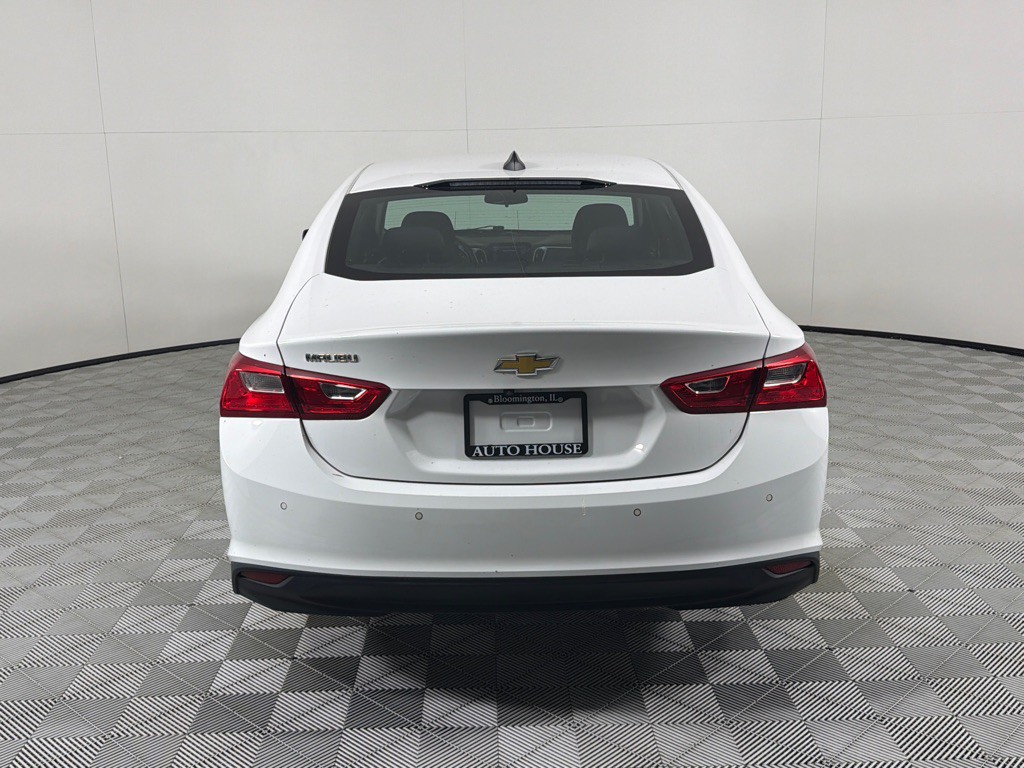 2023 Chevrolet Malibu Image 6