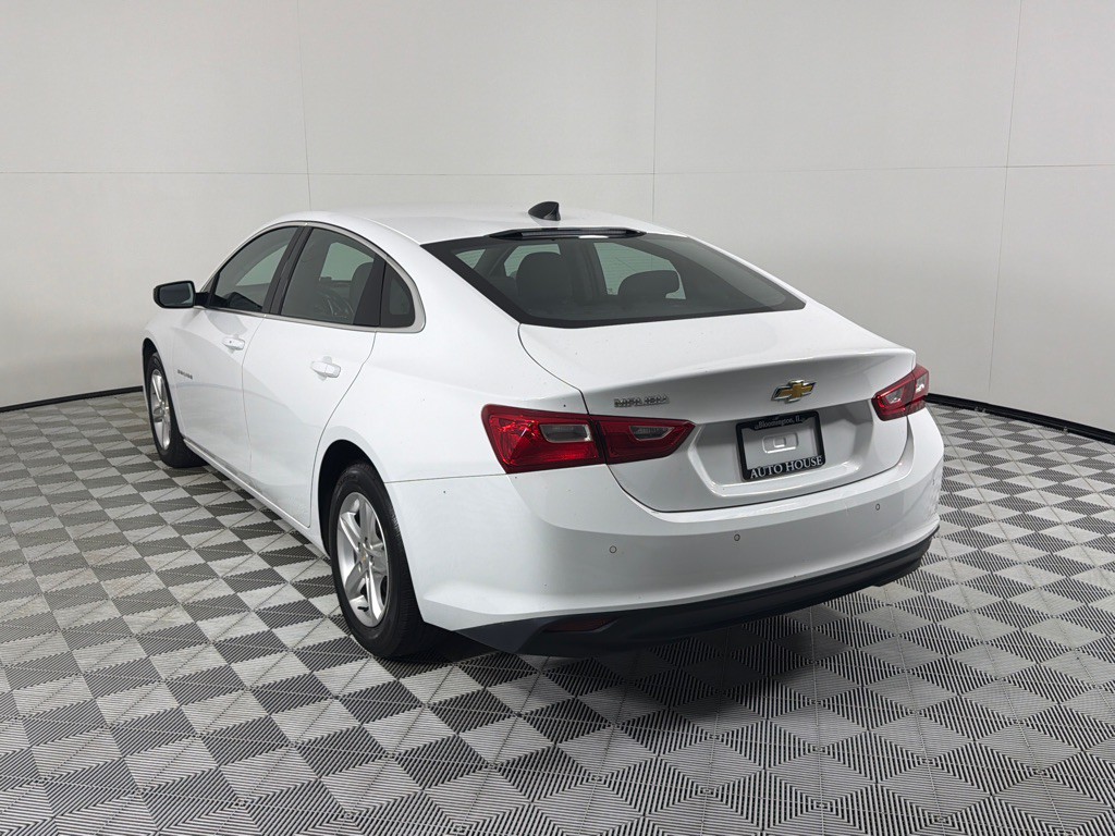 2023 Chevrolet Malibu Image 7