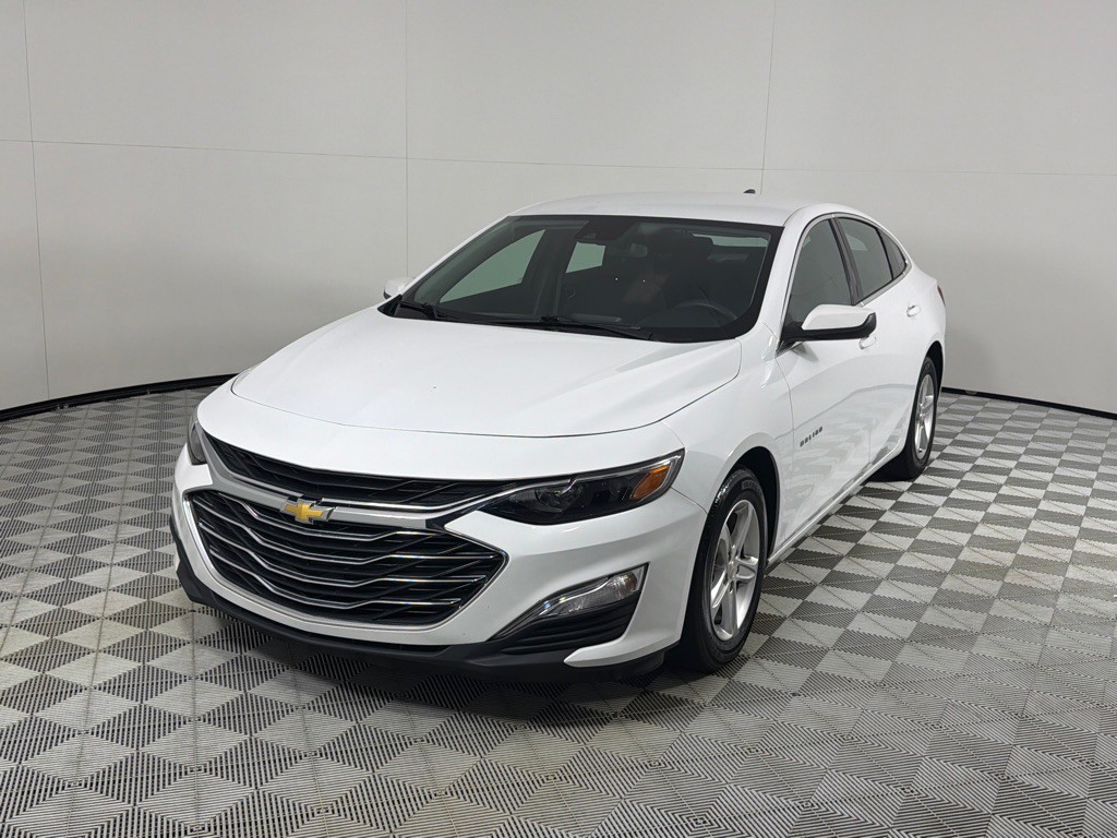 2023 Chevrolet Malibu Image 9