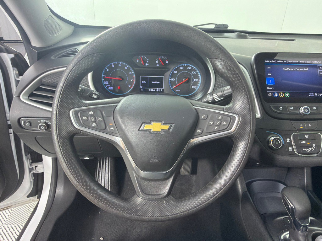 2023 Chevrolet Malibu Image 14