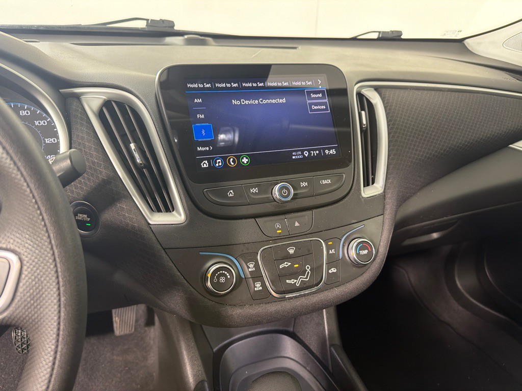2023 Chevrolet Malibu Image 15